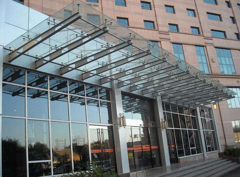 天门单层工业厂房钢结构安装工艺流程图